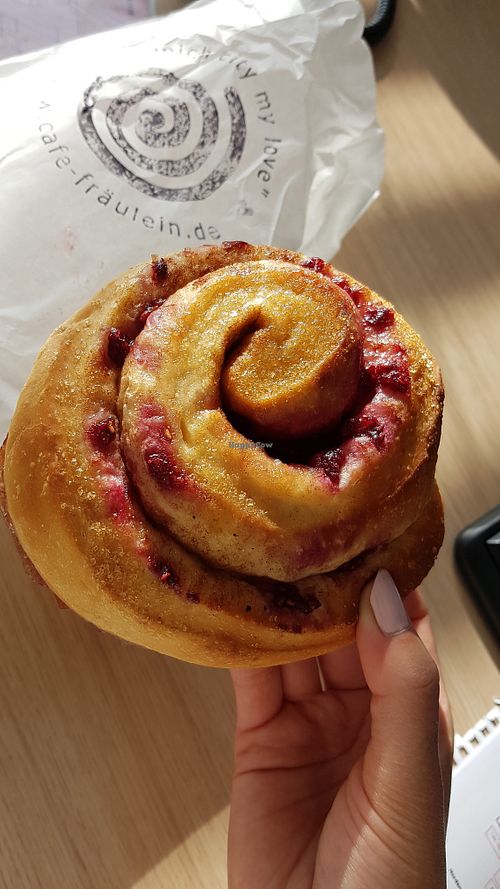 Image of Café Fräulein