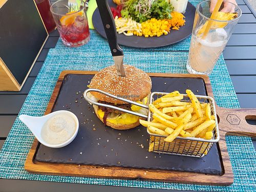  at Hotel Murten in Murten