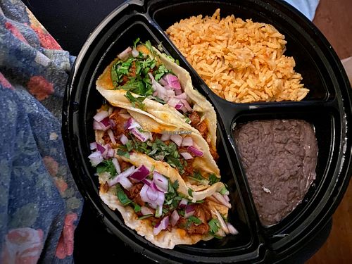 image of Pepitas Vegan Taqueria