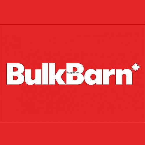 Logo at Bulk Barn in Saint-georges