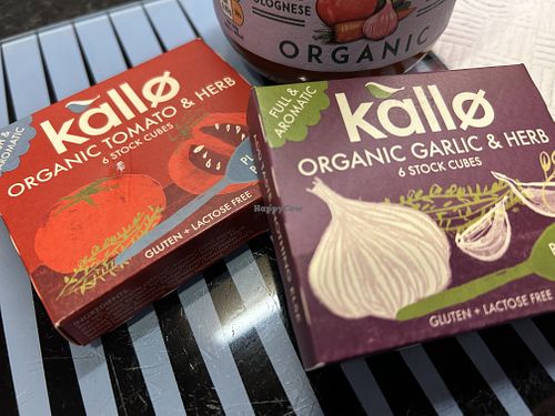 A rare find in these flavours   at The Green Shop in Berwick-upon-tweed