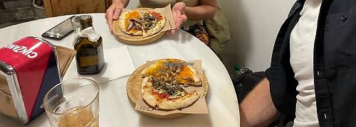  at La Finestra in Valencia