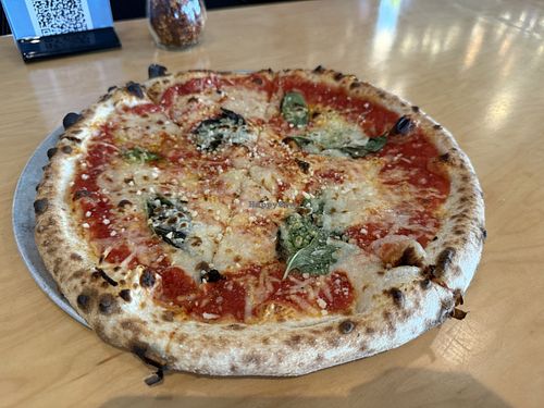   at Old Scratch in Centerville