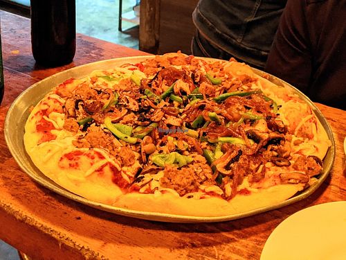  at Salvaxe in Mexico City