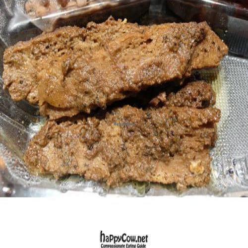 a taste of life pot roast at A Taste of Life in Inglewood