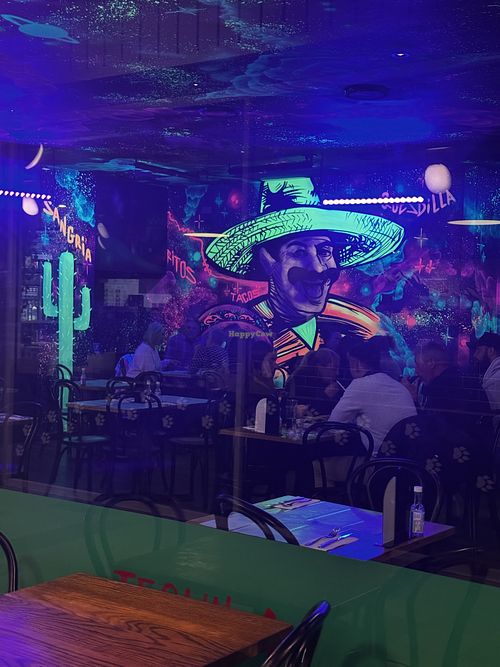   at Mia Mexico in Patterson Lakes