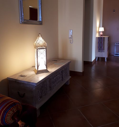 Private 2 bedrooms appartment  at Garden Cottage in Povoa De Lanhoso