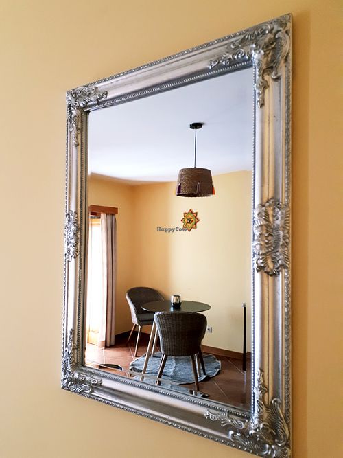 Appartment at Garden Cottage in Povoa De Lanhoso