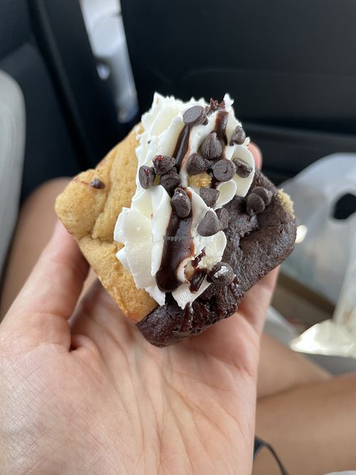 Brooke at HaleLife Bakery in Tampa