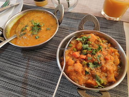 . at KP Grill in Malaga