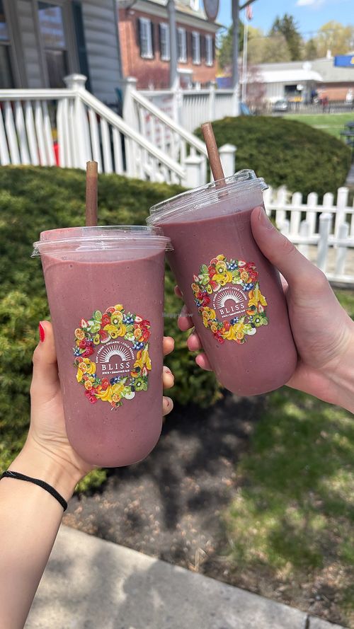   at Bliss in Red Hook