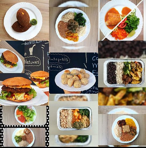 Pratos at Vegg Vitta in Artur Nogueira