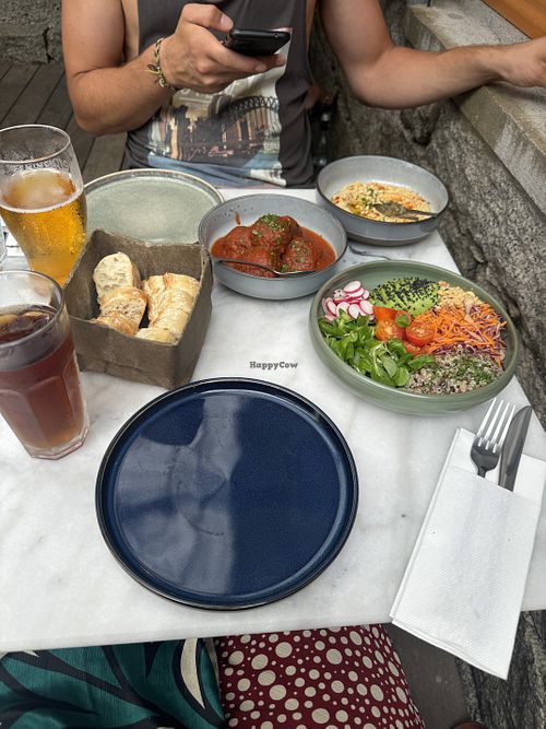   at L'Eternisula in Corsica