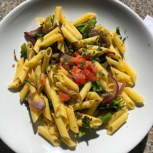 Twigs Bistro Vancouver Washington Restaurant HappyCow