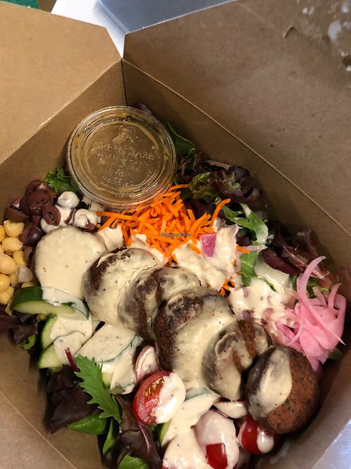 The Point Market Santa Cruz California Restaurant HappyCow