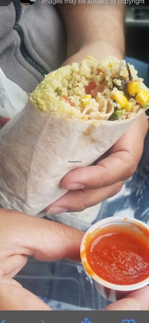 Pulp Jersey Juice Bar Elizabeth New Jersey Restaurant HappyCow