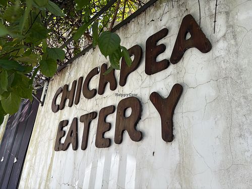   at Mom's Kitchen @ Chickpea Eatery  in Da Nang