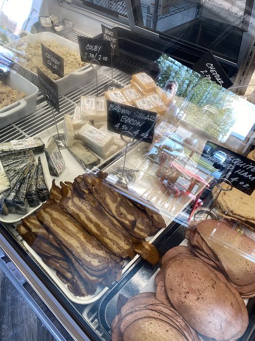 Vida's Plant Based Butcher Columbus Ohio Restaurant HappyCow