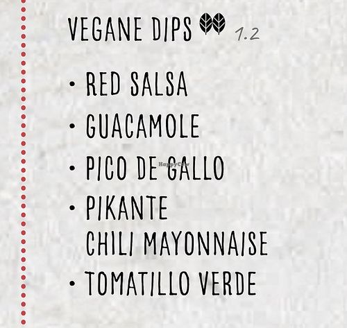   at Enchilada in Darmstadt