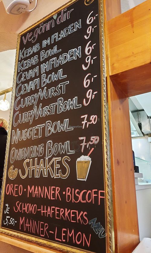 . at Vegönn Dir in Furth