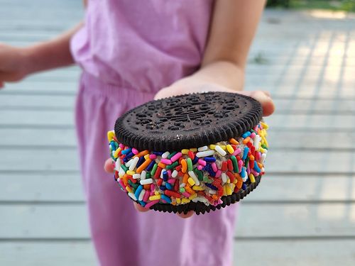  at The Lucky Cupcake in New Hope