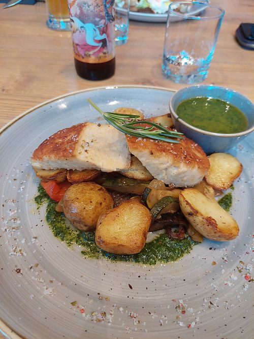 Rossi - Wuerselen Restaurant - HappyCow