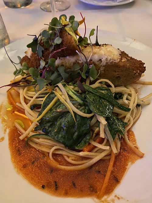 10 Best Vegan Restaurants in Orlando, Florida, USA 2024 HappyCow