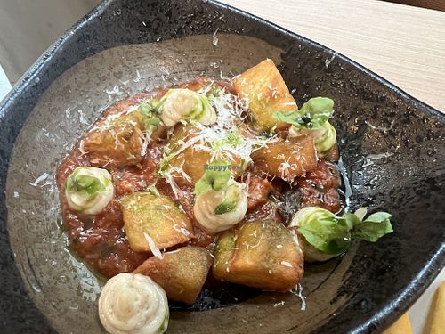   at Sincerely Crafted Cuisine in George Town