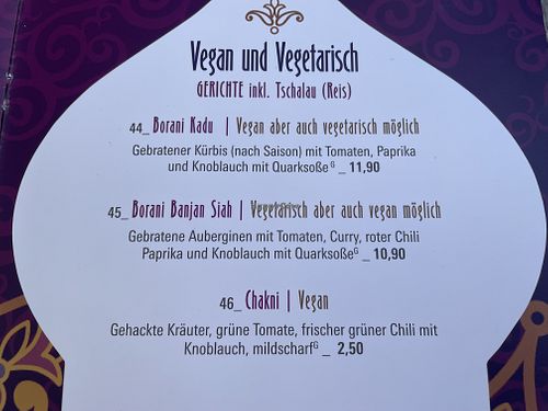 Watan at Watan  in Wurzburg