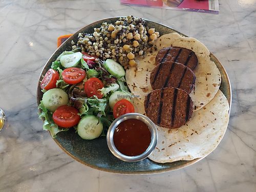  at Num Num in Antalya