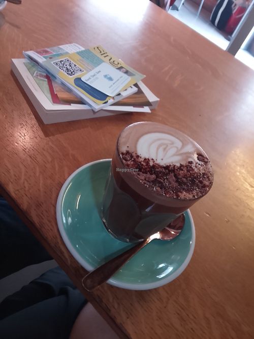 Image of Chief Coffee