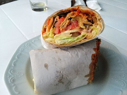 Loving Hut Klopeiner See at Loving Hut in St Kanzian