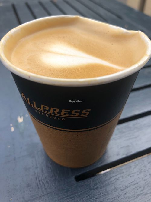 Image of Two Magpies Bakery