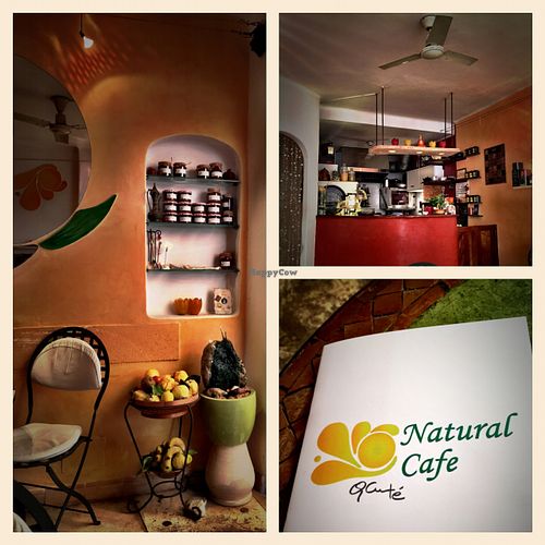 Natural Cafe Impressions at Natural Cafe in Mallorca