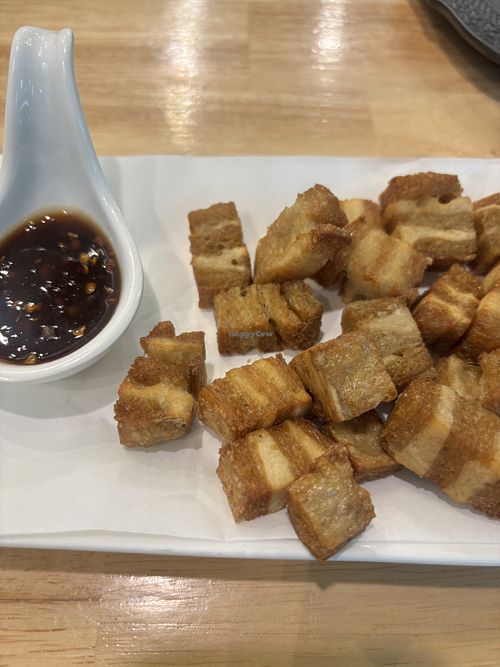 Amazing   at Began Vegan in Bangkok