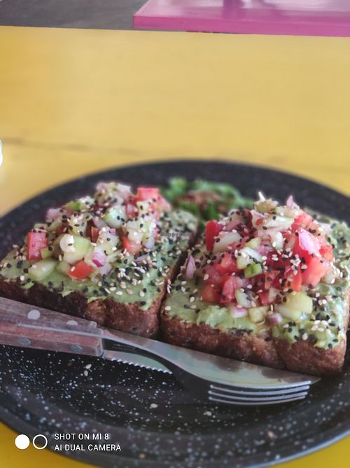  at Taco Dog in Oaxaca