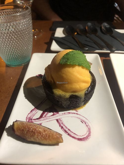 Bomba at Chez Kessler in Barcelona