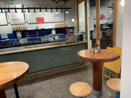 inside  at Max & Benito - Rotenturmstrasse in Vienna