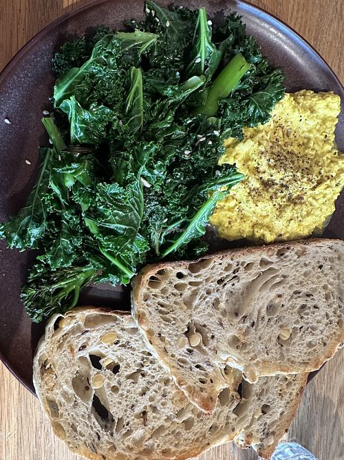   at Gather in Braddon