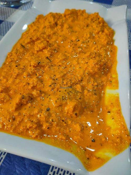 Paté de Oricios at Thundersgreen in Aviles