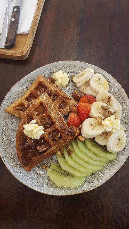 Image of Zeroism - Vegan Café & bakery