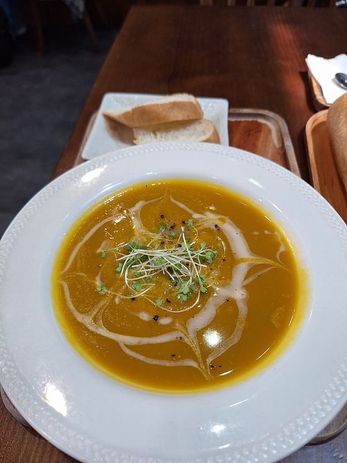  at Zeroism - Vegan Café & bakery in Ho Chi Minh City