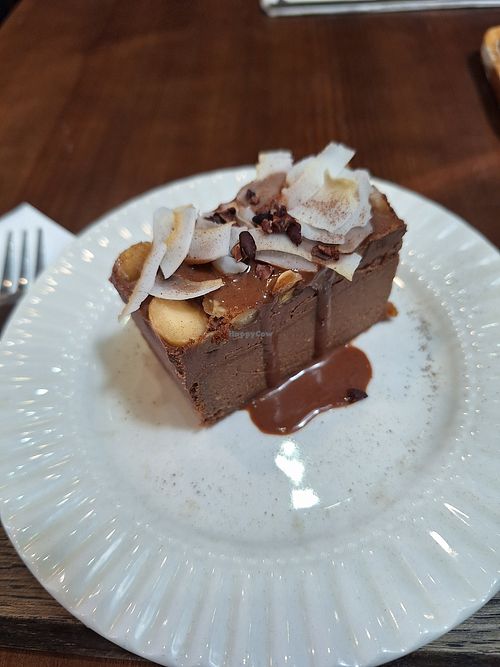  at Zeroism - Vegan Café & bakery in Ho Chi Minh City