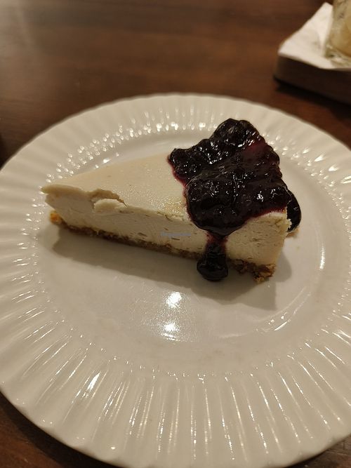  at Zeroism - Vegan Café & bakery in Ho Chi Minh City