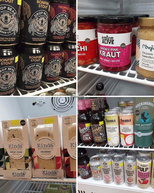  at Pete's Shop in Pontypridd