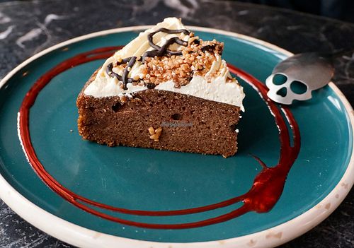  at Café Contresort in Paris