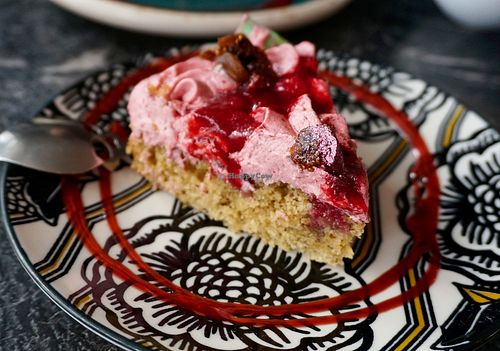  at Café Contresort in Paris