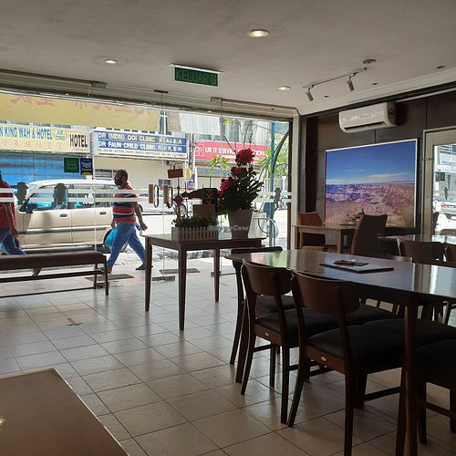  at Vegeteh in Bukit Mertajam