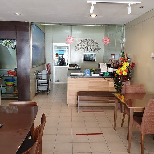  at Vegeteh in Bukit Mertajam