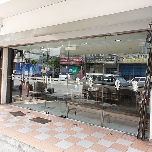  at Vegeteh in Bukit Mertajam